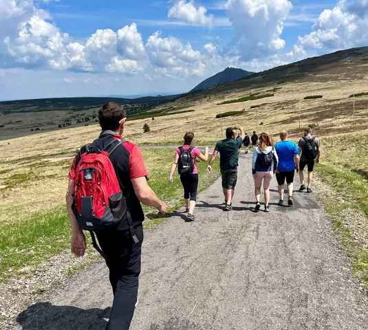 Jak to u nás vypadá, jak se u nás žije… – Proč k nám?