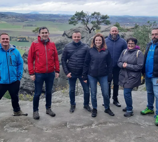 Jak to u nás vypadá, jak se u nás žije… – Proč k nám?