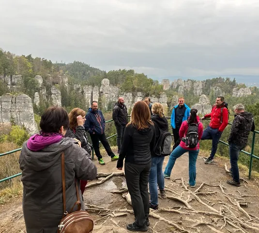 Jak to u nás vypadá, jak se u nás žije… – To je Energie AG Kolín