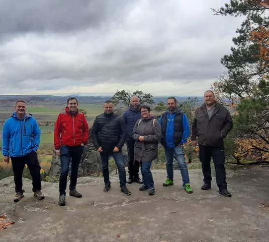 Jak to u nás vypadá, jak se u nás žije… – O nás