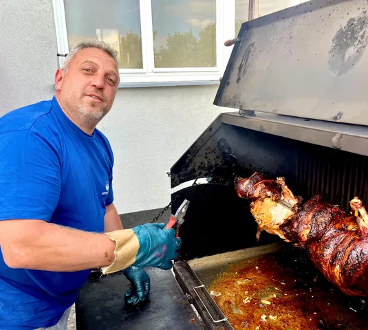 Jak to u nás vypadá, jak se u nás žije… – O nás