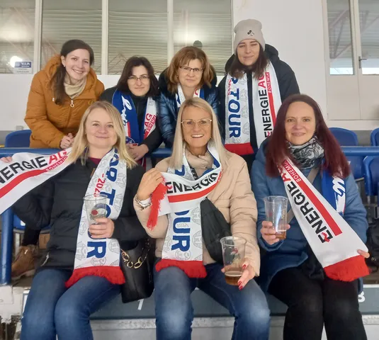 Jak to u nás vypadá, jak se u nás žije… – O nás