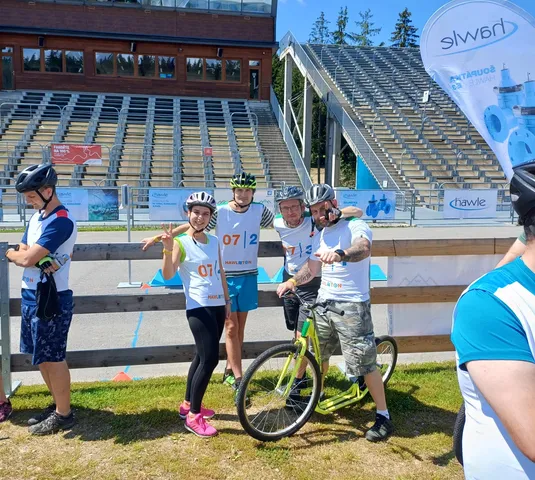 Jak to u&nbsp;nás vypadá, jak se u nás žije&hellip; – O nás