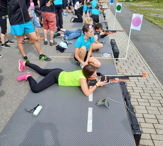 Jak to u&nbsp;nás vypadá, jak se u nás žije&hellip; – O nás