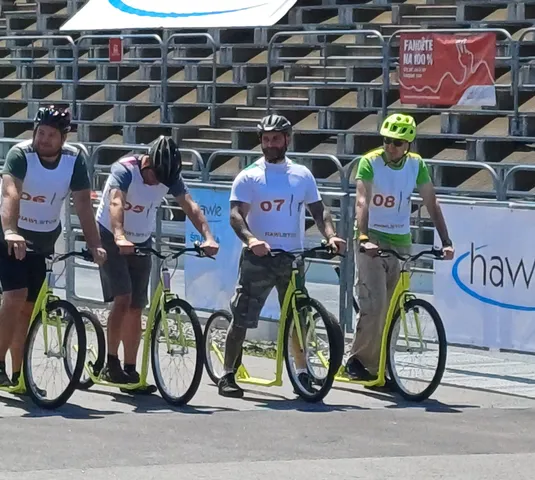 Jak to u&nbsp;nás vypadá, jak se u nás žije&hellip; – O nás