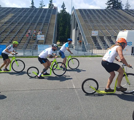 Jak to u&nbsp;nás vypadá, jak se u nás žije&hellip; – O nás