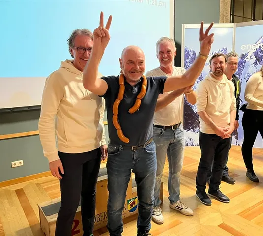 Jak to u&nbsp;nás vypadá, jak se u nás žije&hellip; – O nás