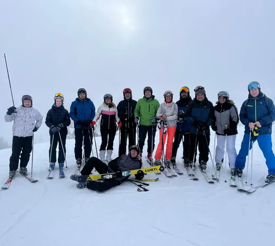 Jak to u&nbsp;nás vypadá, jak se u nás žije&hellip; – O nás