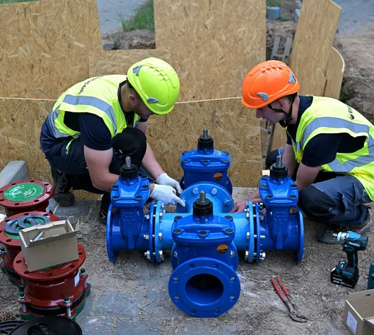 Jak to u&nbsp;nás vypadá, jak se u nás žije&hellip; – O nás