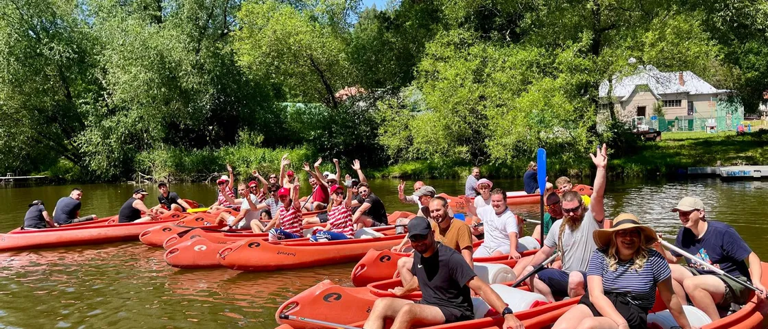 Jak to u&nbsp;nás vypadá, jak se u nás žije&hellip; – Proč k nám?