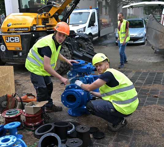 Jak to u&nbsp;nás vypadá, jak se u nás žije&hellip; – Proč k nám?