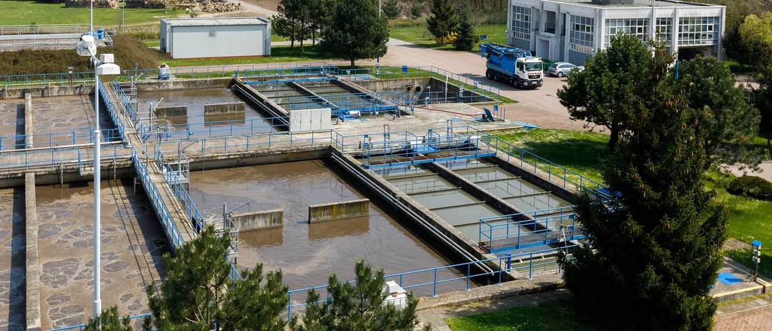 Jak to u&nbsp;nás vypadá, jak se u nás žije&hellip; – Strojník/strojnice ČOV Kolín