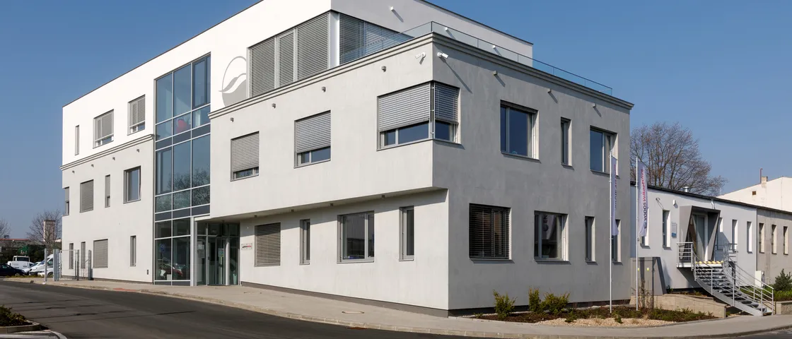 Jak to u&nbsp;nás vypadá, jak se u nás žije&hellip; – Dispečer/ka tepelného hospodářství - Kolín (směnný provoz)